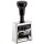 Reiner Paginierstempel REINER Numeroteur B6 23 x 5 mm (B x H) Metall/Kunststoff