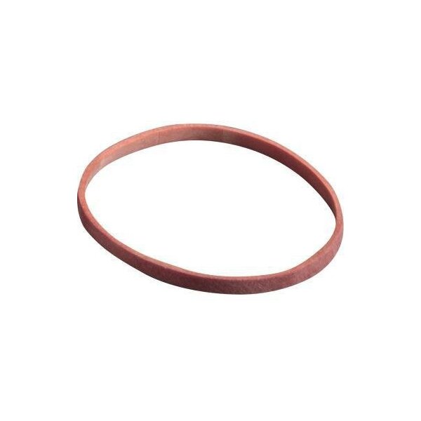 Alco Gummiband ALCO 10 x 130 mm (B x L) rot 1.000 g/Pack.
