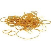 Heckmann Gummiband HECKMANN 2 x 190 mm (B x L) 120mm...