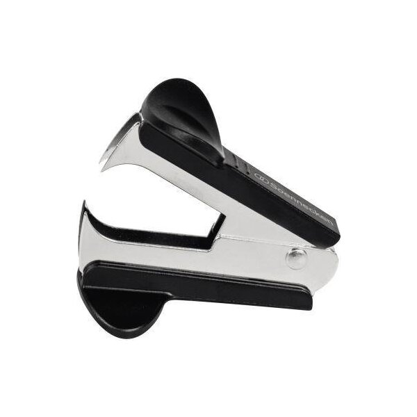 Soennecken Enthefter Soennecken Metall/Kunststoff anthrazit Soennecken Metall/Kunststoff anthrazit