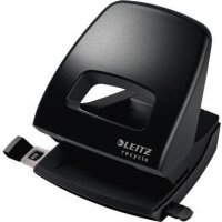 Leitz Locher Leitz NeXXt Recycle 8cm 30 Bl. (80...