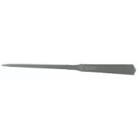 Alco Brieföffner ALCO 240mm Edelstahl rostfrei...