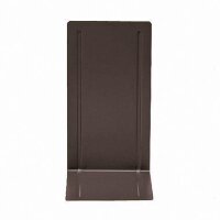 Alco Buchstütze ALCO 14 x 24 x 13 cm (B x H x T)...
