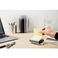 Post-it Haftnotizspender Post-it® Super Sticky...