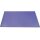 Neutralware Schreibunterlage 53 x 40 cm (B x H) ohne Folienauflage Polypropylen blau