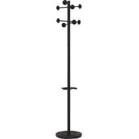 Unilux Garderobenständer UNILUX Accueil 34 x 175 cm...