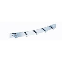 Alco Wandgarderobe ALCO 405 x 60 x 38 mm (B x H x L) 5...