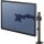 Fellowes Monitorschwenkarm Fellowes® Reflex 11,6 x 55 x 49 cm (B x H x T) 8kg Metall schwarz