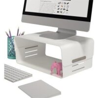 Dataflex Monitorständer Dataflex Addit Bento®...