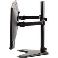 Fellowes Monitorständer Fellowes® SeasaT 80,5 x 46,5 x 31,6 cm (B x H x T) 16kg höhenverstellbar Stahl schwarz