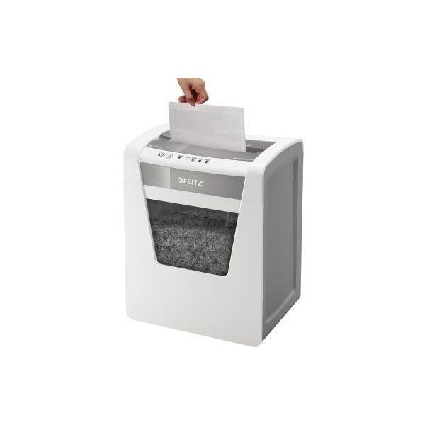 Leitz Ölpapier Leitz Aktenvernichter IQ Office 12 St./Pack.