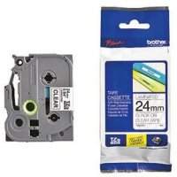 Brother Schriftbandkassette Brother P-touch TZe-251CIV 24...