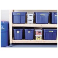 Dymo Schriftbandkassette DYMO® D1 12 mm x 7 m (B x L) weiß schwarz 10 St./Pack.