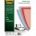 Fellowes Deckblattfolie Fellowes® DIN A3 0,2mm PVC transparent 100 St./Pack.
