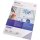 Gbc Deckblattfolie GBC® HiClear DIN A4 0,18mm PVC transparent 100 St./Pack.