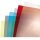 Gbc Deckblattfolie GBC® HiClear DIN A4 0,18mm PVC transparent 100 St./Pack.
