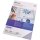 Gbc Deckblattfolie GBC® HiClear DIN A4 0,3mm PVC transparent 100 St./Pack.