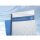 Gbc Deckblattfolie GBC® PolyClearViewT DIN A4 0,45mm Polypropylen transparent 50 St./Pack.