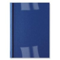 Gbc Thermobindemappe GBC® LeatherGrainT 1,5mm DIN A4...