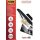 Fellowes Laminierfolie Fellowes® Capture 125 118 x 160 mm (B x H) DIN A6 125µm glänzend 100 St./Pack.