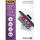 Fellowes Laminierfolie Fellowes® Enhance 80 210 x 297 mm (B x H) DIN A4 80µm matt 100 St./Pack.