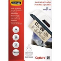 Fellowes Laminierfolie Fellowes® ImageLastT Capture...