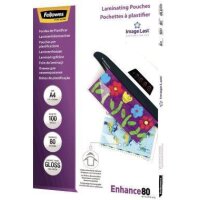 Fellowes Laminierfolie Fellowes® ImageLastT Enhance...