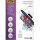 Fellowes Laminierfolie Fellowes® ImageLastT Enhance 80 304 x 430 mm (B x H) DIN A3 80µm glänzend 25 St./Pack.