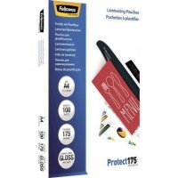 Fellowes Laminierfolie Fellowes® Protect 175 210 x...