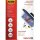 Fellowes Laminierfolie Fellowes® SuperQuickT 216 x 303 mm (B x H) DIN A4 125µm glänzend 100 St./Pack.