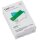 Gbc Laminierfolie GBC® CardTPouch 54 x 86 mm (B x H) 125µm glänzend 100 St./Pack.
