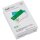 Gbc Laminierfolie GBC® CardTPouch 60 x 90 mm (B x H) 125µm glänzend 100 St./Pack.