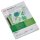 Gbc Laminierfolie GBC® DocumentT Pouch 216 x 303 mm (B x H) DIN A4 80µm glänzend 100 St./Pack.