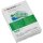 Gbc Laminierfolie GBC® DocumentT Pouch 80 x 111 mm (B x H) DIN A7 125µm glänzend 100 St./Pack.