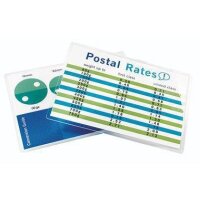 Gbc Laminierfolie GBC® MattTPouch 303 x 426 mm (B x H) DIN A3 125µm matt 100 St./Pack.