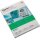 Gbc Laminierfolie GBC® OrganiseTPouch 228 x 303 mm (B x H) DIN A4+ 125µm glänzend 100 St./Pack.