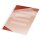 Gbc Laminierfolie GBC® OrganiseTPouch 228 x 303 mm (B x H) DIN A4+ 125µm glänzend 100 St./Pack.