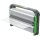 Gbc Folienkassette GBC® Foton 30 GBC® Laminiergerät Foton 30 DIN A4 100µm 190 Bl.