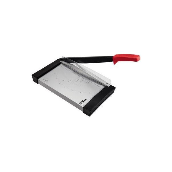 Twen Hebelschneider TWEN HS 4022 24,3 x 7,8 x 56 cm (B x H x T) 320mm Metall grau/schwarz