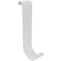 Nowystyl Kopfhörerhalter NowyStyl Metall weiß...