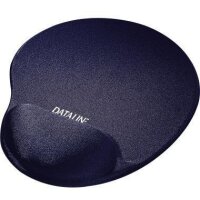 Esselte Mauspad Esselte 23 x 3 x 26 cm (B x H x T) Lycra...