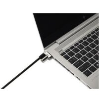 Kensington Notebookschloss Kensington 1,8m...