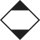 Dr-label Hinweisetikett DR-Label 100 x 100 mm (B x H) Papier weiß 500 Etik./Pack.