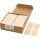 Herma Hängeetikett HERMA 60 x 120 mm (B x H) Karton braun 1.000 Etik./Pack.