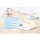 Herma Adressetikett HERMA 99,1 x 57 mm (B x H) Polyester weiß 250 Etik./Pack.