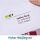 Herma Adressetikett HERMA PREMIUM 63,5 x 33,9 mm (B x H) Papier weiß 2.400 Etik./Pack.