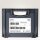 Avery zweckform Folienetikett Avery Zweckform 99,1 x 42,3 mm (B x H) weiß 240 Etik./Pack.