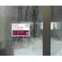 Herma Folienetikett HERMA SPECIAL 210 x 148 mm (B x H)...