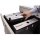 Avery zweckform Ordnerrückenetikett Avery Zweckform ultragrip breit/lang 63 x 297 mm (B x H) selbstklebend mit Griffloch weiß 75 Etik./Pack.