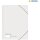 Herma Typenschildetikett HERMA 45,7 x 21,2 mm (B x H) silber 1.200 Etik./Pack.
